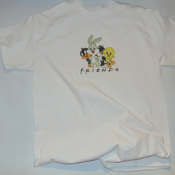 🆕 Baby Looney Tunes X friends - Picture 3 of 6